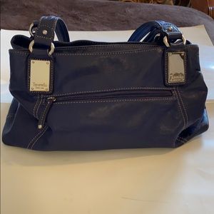 TIgnanello Shoulder Bag